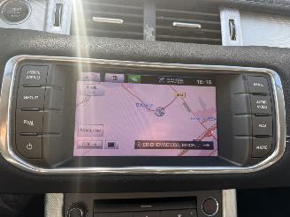 Land Rover Range Rover Evoque 2.2 TD4 4WD Prestige picture 22