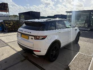 Land Rover Range Rover Evoque 2.2 TD4 4WD Prestige picture 7