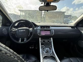 Land Rover Range Rover Evoque 2.2 TD4 4WD Prestige picture 20