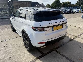 Land Rover Range Rover Evoque 2.2 TD4 4WD Prestige picture 13