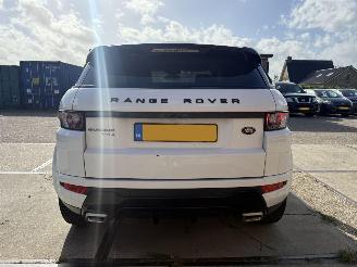 Land Rover Range Rover Evoque 2.2 TD4 4WD Prestige picture 10