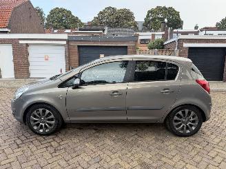 Opel Corsa 1.2-16V \'111\' Edition picture 11