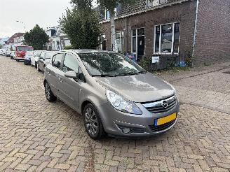 Opel Corsa 1.2-16V \'111\' Edition picture 4