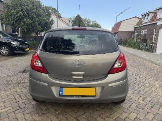 Opel Corsa 1.2-16V \'111\' Edition picture 9