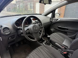 Opel Corsa 1.2-16V \'111\' Edition picture 13