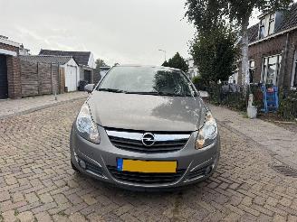 Opel Corsa 1.2-16V \'111\' Edition picture 5
