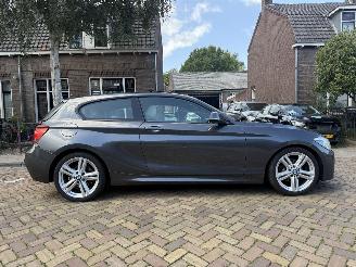 BMW 1-serie 120d M PAKKET AUTOMAAT picture 9