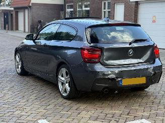 BMW 1-serie 120d M PAKKET AUTOMAAT picture 14