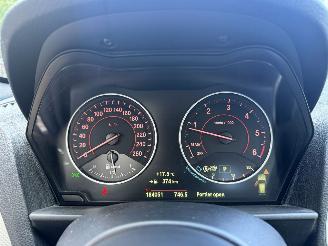 BMW 1-serie 120d M PAKKET AUTOMAAT picture 26