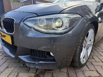 BMW 1-serie 120d M PAKKET AUTOMAAT picture 4
