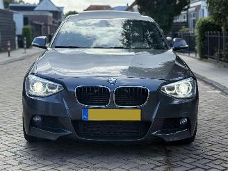 BMW 1-serie 120d M PAKKET AUTOMAAT picture 5
