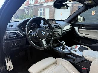BMW 1-serie 120d M PAKKET AUTOMAAT picture 24