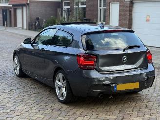 BMW 1-serie 120d M PAKKET AUTOMAAT picture 15