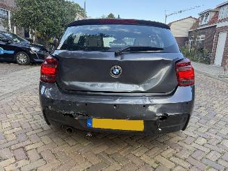 BMW 1-serie 120d M PAKKET AUTOMAAT picture 11