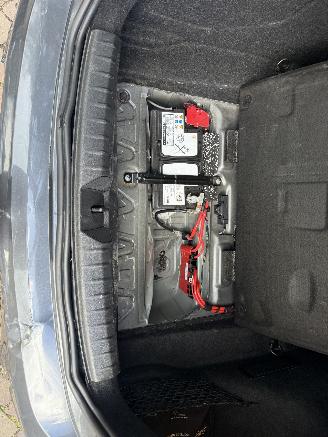 BMW 1-serie 120d M PAKKET AUTOMAAT picture 10