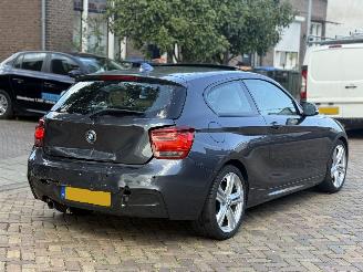 BMW 1-serie 120d M PAKKET AUTOMAAT picture 7