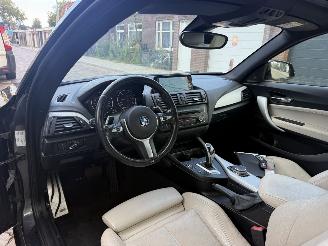 BMW 1-serie 120d M PAKKET AUTOMAAT picture 28