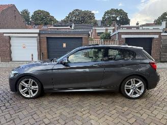 BMW 1-serie 120d M PAKKET AUTOMAAT picture 18