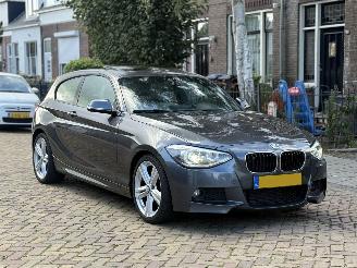 BMW 1-serie 120d M PAKKET AUTOMAAT picture 6