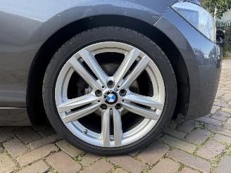 BMW 1-serie 120d M PAKKET AUTOMAAT picture 8
