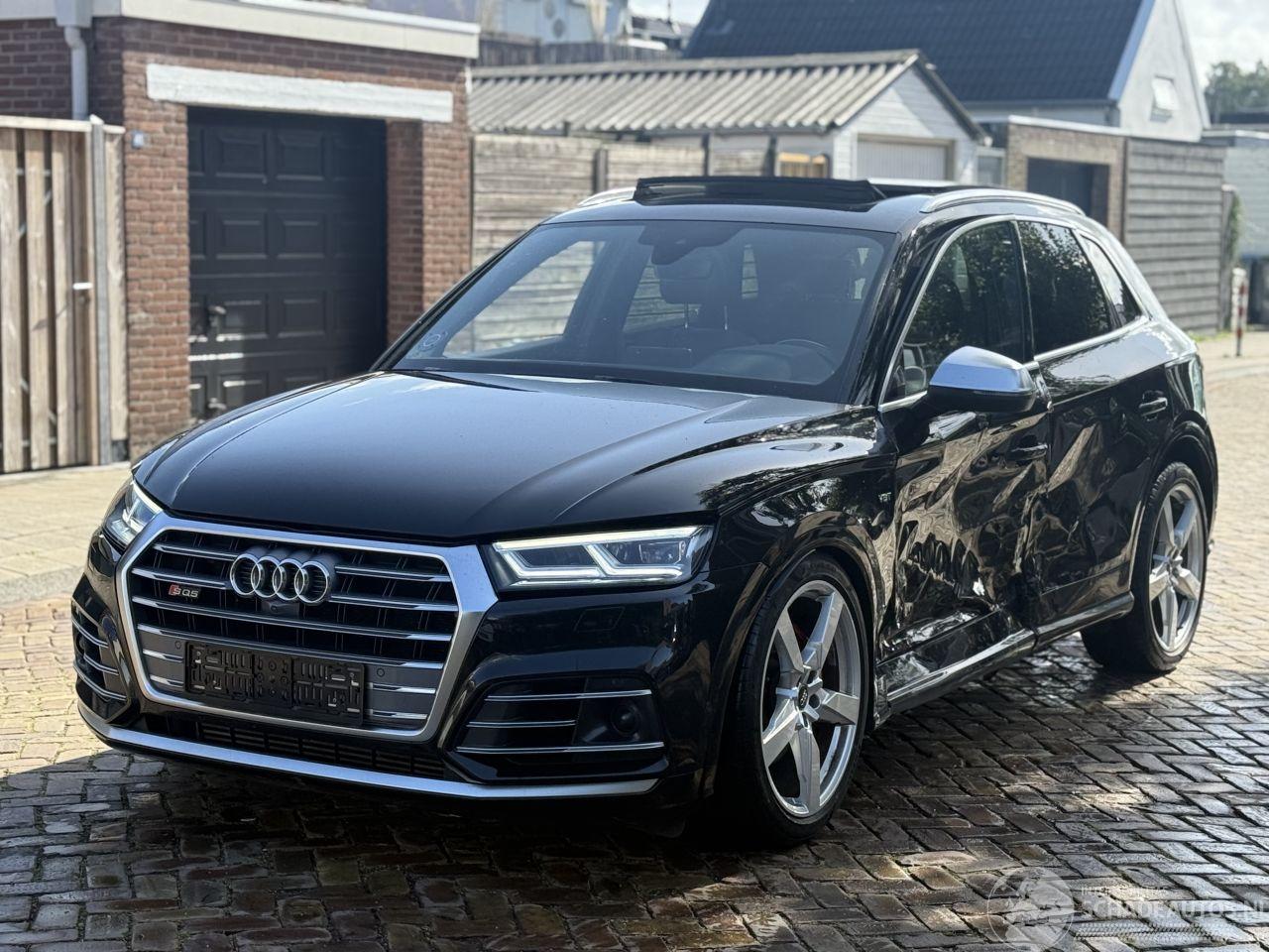 Audi SQ5 3.0 TFSI