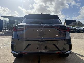 Lexus LBX 1.5 Hybride AUTOMAAT picture 7