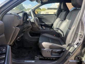 Lexus LBX 1.5 Hybride AUTOMAAT picture 30