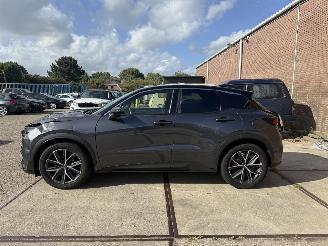 Lexus LBX 1.5 Hybride AUTOMAAT picture 4