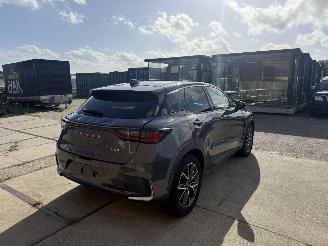 Lexus LBX 1.5 Hybride AUTOMAAT picture 8
