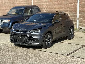 Lexus LBX 1.5 Hybride AUTOMAAT picture 2