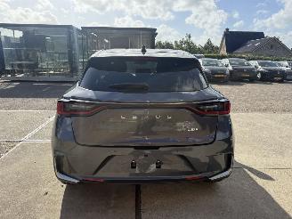 Lexus LBX 1.5 Hybride AUTOMAAT picture 18