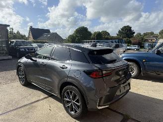 Lexus LBX 1.5 Hybride AUTOMAAT picture 5