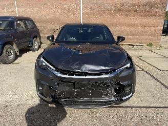 Lexus LBX 1.5 Hybride AUTOMAAT picture 20
