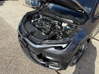Lexus LBX 1.5 Hybride AUTOMAAT picture 13