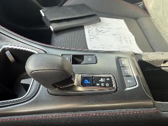 Lexus LBX 1.5 Hybride AUTOMAAT picture 25