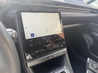 Lexus LBX 1.5 Hybride AUTOMAAT picture 23