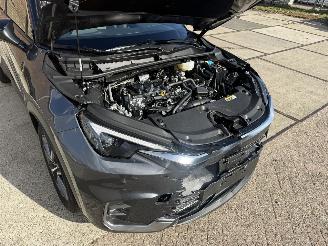 Lexus LBX 1.5 Hybride AUTOMAAT picture 12