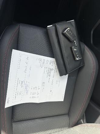 Lexus LBX 1.5 Hybride AUTOMAAT picture 22