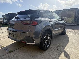 Lexus LBX 1.5 Hybride AUTOMAAT picture 9