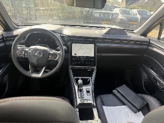 Lexus LBX 1.5 Hybride AUTOMAAT picture 34