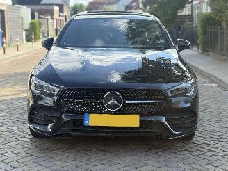 Mercedes Cla-klasse CLA250e / AMG / PANO picture 2
