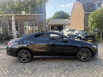 Mercedes Cla-klasse CLA250e / AMG / PANO picture 8