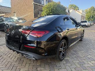 Mercedes Cla-klasse CLA250e / AMG / PANO picture 12