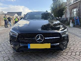 Mercedes Cla-klasse CLA250e / AMG / PANO picture 4