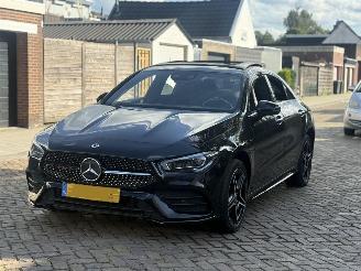 Mercedes Cla-klasse CLA250e / AMG / PANO picture 3