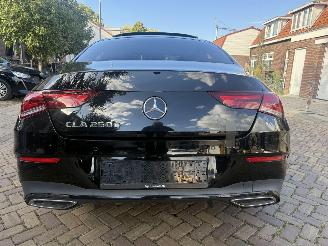 Mercedes Cla-klasse CLA250e / AMG / PANO picture 11