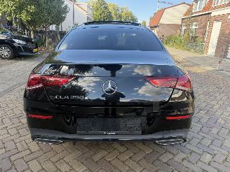 Mercedes Cla-klasse CLA250e / AMG / PANO picture 10