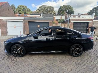 Mercedes Cla-klasse CLA250e / AMG / PANO picture 13