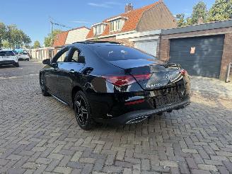 Mercedes Cla-klasse CLA250e / AMG / PANO picture 14