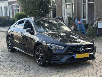 Mercedes Cla-klasse CLA250e / AMG / PANO picture 5